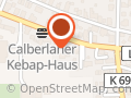 Bey Kebap Haus