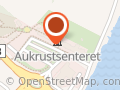 Aukrustsenteret as