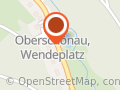 Schwimmbad Oberschönau