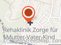 Rehaklinik Zorge für Mutter-Vater-Kind