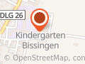Markt Bissingen Kindertageseinrichtung