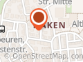 Bürgerforum Kaufbeuren Verein zur Förderung bürgernaher Stadt- und Regionalentwicklung e.V.