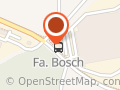 Trafostation Stadtwerke Ansbach