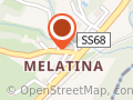 Terre dell'Etruria - Frantoio de La Melatina