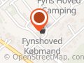 Fynshoved Camping