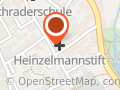 Seniorenheim Heinzelmannstift