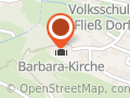 Barbarakirche Fließ