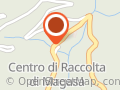 Centro di Raccolta di Magasa