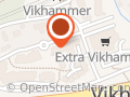 Vikhammer Fysioterapi V/ Bjørg Volden Lauvås