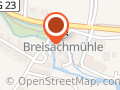 Hotel Breisachmühle