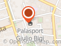 Palazzetto Dello Sport Giulio Bigi