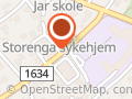 Silja Rogne Gjeruldsen Musikkstudio