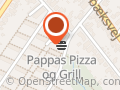 Papas Pizzaria og Grill House 2