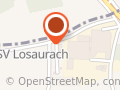 Sportheim Losaurach