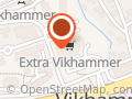 Æra frisør AS