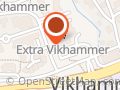 Pizzabakeren Vikhammer