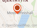 Moss Tennisklubb
