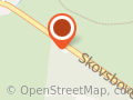Vejkrusefiks ved Skovsbo
