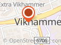 REMA 1000 VIKHAMMER