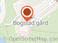 Bogstad Smie Nicolai Bongard