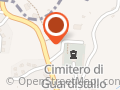 Centro di raccolta Guardistallo