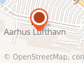Europcar Aarhus Tirstrup Lufthavn