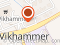 Vikhammer Jern & Farve AS