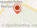 Bass på Trass Vikersveen