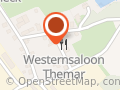 Gaststätte Westernsaloon