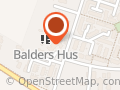 Balders Hus