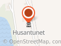 Husantunet