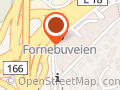 Scandinavian De-Icing Consultant Ans