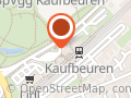 DB Reisezentrum Kaufbeuren