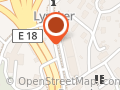 Freetrailer tilhengerutleie Second Space Fornebu