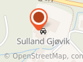 Toyota Sulland Gjøvik AS