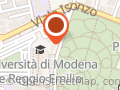 Universita Degli Studi Di Modena e Reggio Emilia