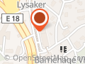 Second Space Minilager - Fornebu