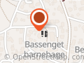 Bassenget Barnehage