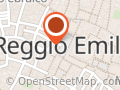 Uffici dei Musei Civici di Reggio Emilia