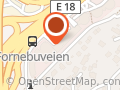 Backe Stor-Oslo AS