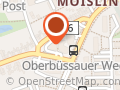 Herr Dr. Christoph Kleinsteuber