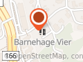 Barnehagen Vier BA