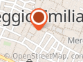 Papilla Street Reggio Emilia