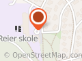 Reier Skole Sfo