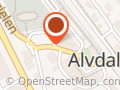 Alvdal post i butikk