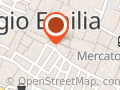 Piadineria dei Leoni Reggio Emilia