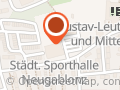 Staedt. Sporthalle