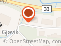 Sulland Dekksenter Gjøvik