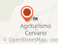 Agriturismo Cervano