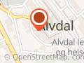 SPAR Alvdal